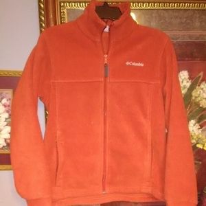 Columbia Jacket
